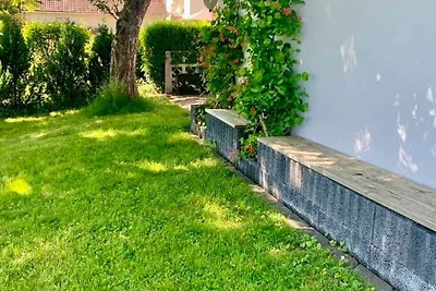 Vakantieappartement Gezinsvakantie Bad Sachsa