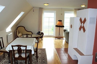 Vakantieappartement Gezinsvakantie Nordstrand