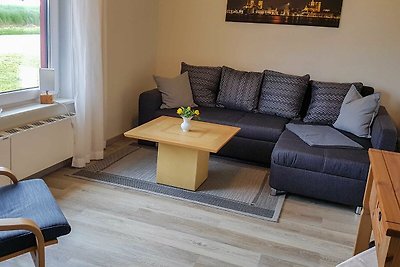 Vakantieappartement Gezinsvakantie Stahlbrode