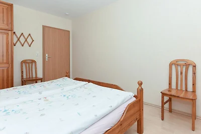 Ferienwohnung Möwe