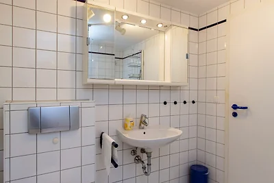 Vakantieappartement Gezinsvakantie Malchow