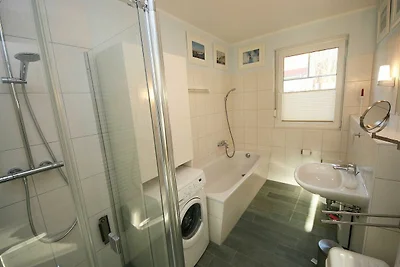 Ferienwohnung Ostseerausch Nr.