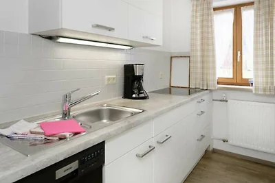 Vakantieappartement Gezinsvakantie Bad Wiessee