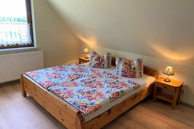 Ferienwohnung 1