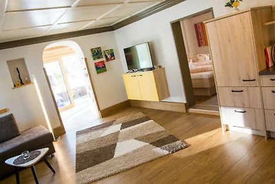 Vakantieappartement Gezinsvakantie Ehenbichl