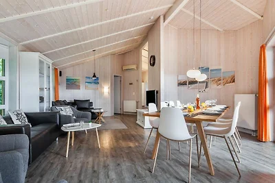 Ferienhaus Klabautermann