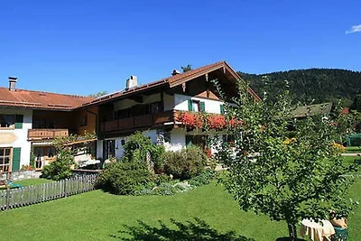 Vakantieappartement Gezinsvakantie Inzell