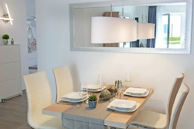 Vakantieappartement Gezinsvakantie Baabe