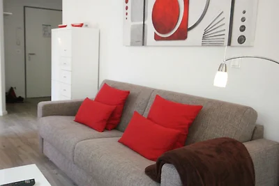 FeWo Fischerhüs A 1.28 Ref. 138713