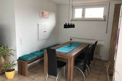 Ferienwohnung Glücksmoment Bodensee