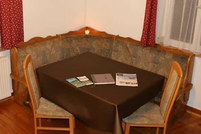 Vakantieappartement Gezinsvakantie Schuttertal