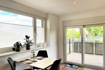 Ferienwohnung 1