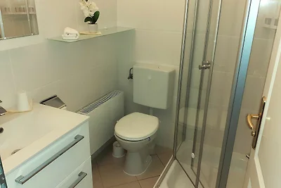 Single- Appartement Strand 2