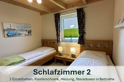 Albergo Cultura ed escursioni Butjadingen
