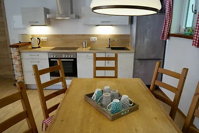 Vakantieappartement Gezinsvakantie Tegernsee