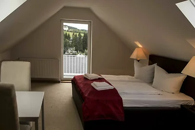 Albergo Cultura ed escursioni Oberwiesenthal