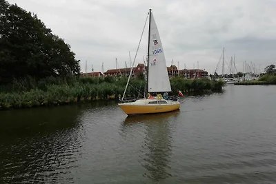Casa vacanze Vacanza di relax Ueckermünde