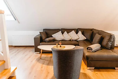 Vakantieappartement Gezinsvakantie Grasberg