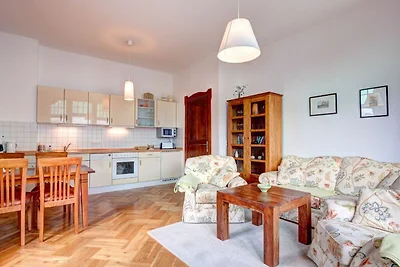 Medici-Sonnenbalkon WG6
