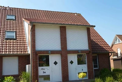 Apartament Dla rodzin Cuxhaven