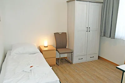 Vakantieappartement Gezinsvakantie Göhren