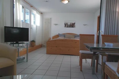 Appartamento Vacanza con famiglia Helgoland