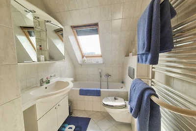 FeWo Mozart Objekt-ID 156634