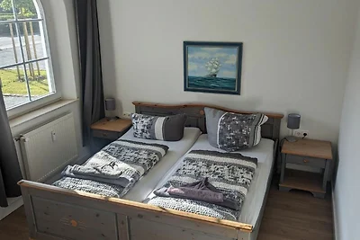 Vakantieappartement Gezinsvakantie Biendorf