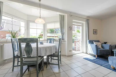 Ferienwohnung Linneweber EG