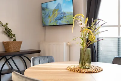 Apartament Dla rodzin Ahlbeck