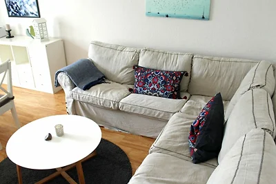 Casa vacanze Vacanza di relax Nordstrand