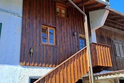 Vakantieappartement Gezinsvakantie Warngau