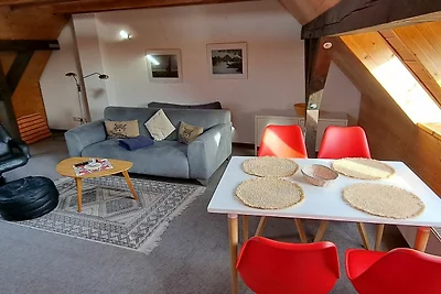 Vakantieappartement Gezinsvakantie Waren (Müritz)