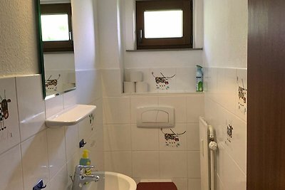 Vakantiehuis Ontspannende vakantie Glücksburg