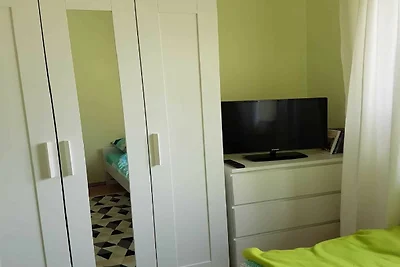Ferienwohnung Schulz