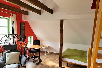 Appartamento Vacanza con famiglia Waren (Müritz)