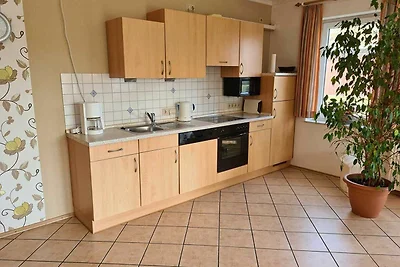 Vakantieappartement Gezinsvakantie Filsum
