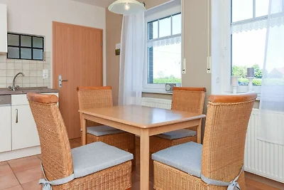 Ferienwohnung Möwe