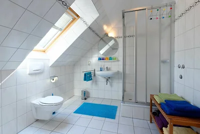 Ferienwohnung Löwenzahn