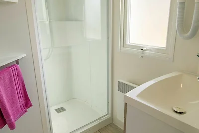 Mobilheim Loggia 1