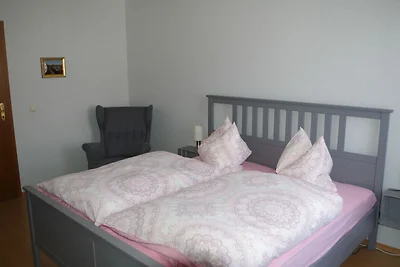 Vakantieappartement Gezinsvakantie Bahretal