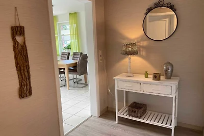Vakantieappartement Gezinsvakantie Westoverledingen