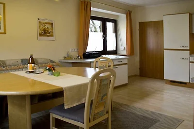 Ferienwohnung für 2-3 Personen, 55m²...