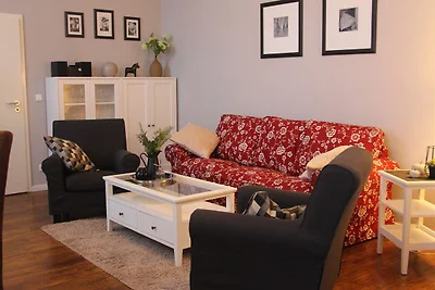 Residenz Unter den Linden Fewo 4