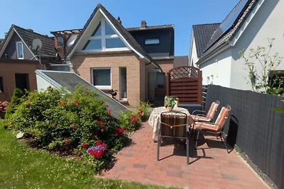 Ferienwohnung Juliana