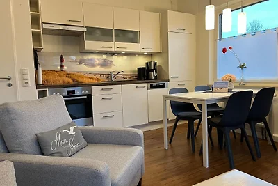 Ferienwohnung Bornemann MOIN MOIN