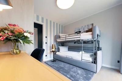 Fortuna Suite (Müritzblick)