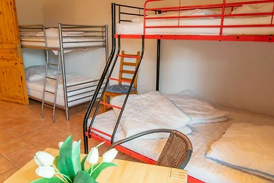Vakantiehuis Ontspannende vakantie Steinhagen