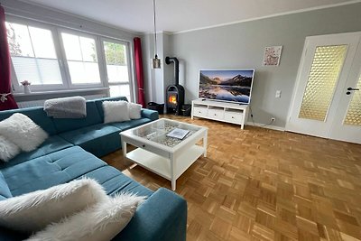 Vakantieappartement Gezinsvakantie Oberschöneweide