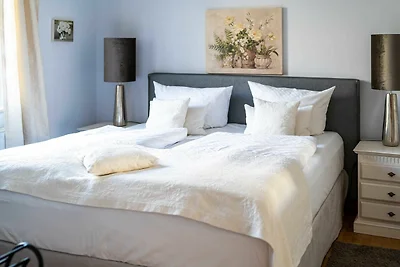 Ferienwohnung Strandrose